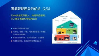 杨力 广东广电网络终端战略重在布局家庭智能网关，推动广电网络电视终端产品生产