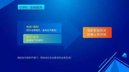 杨力 以智能网关为核心，广东广电网络终端战略揭秘
